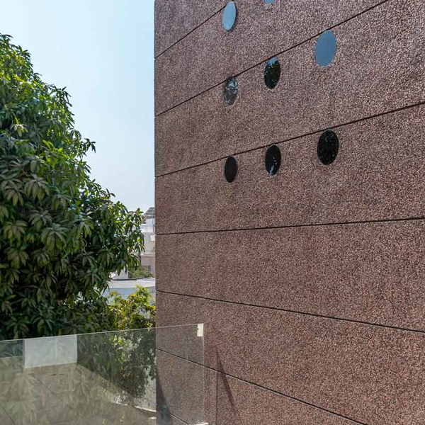 Stone Crete Plaster