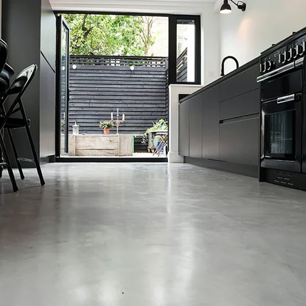 Micro Concrete