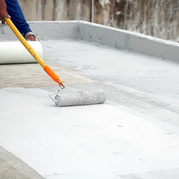 Waterproofing
